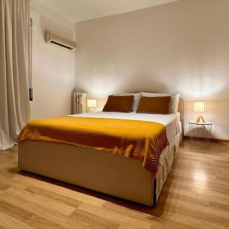 Laus Via Niccolo Putignani Cozy Apartment Бари Экстерьер фото