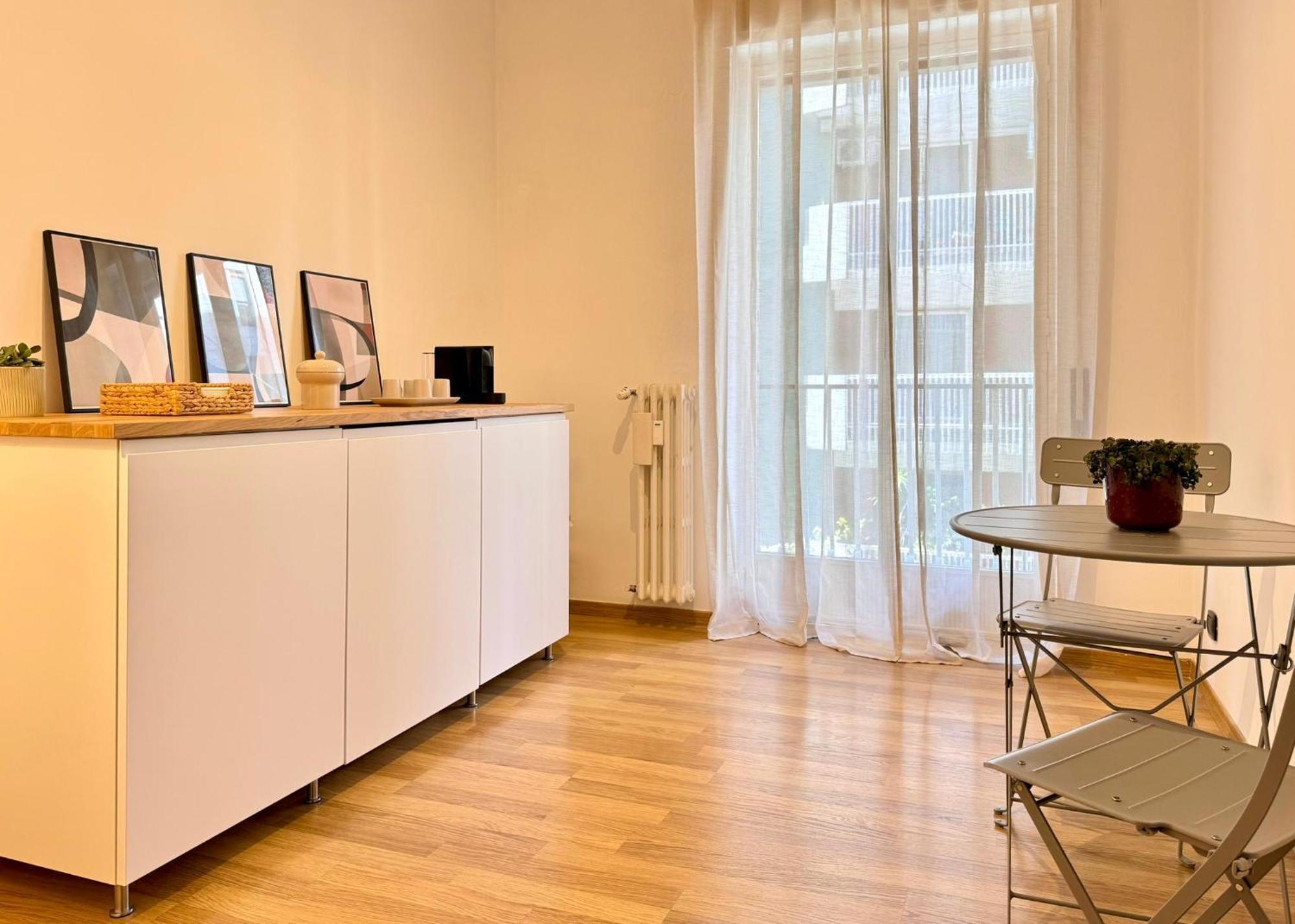Laus Via Niccolo Putignani Cozy Apartment Бари Экстерьер фото