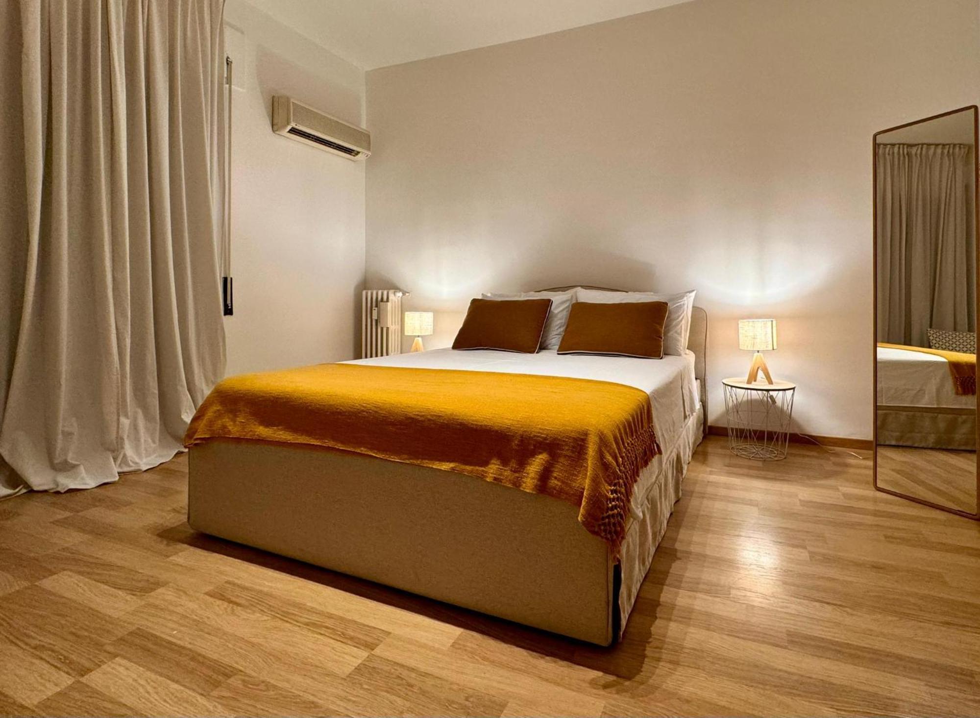 Laus Via Niccolo Putignani Cozy Apartment Бари Экстерьер фото