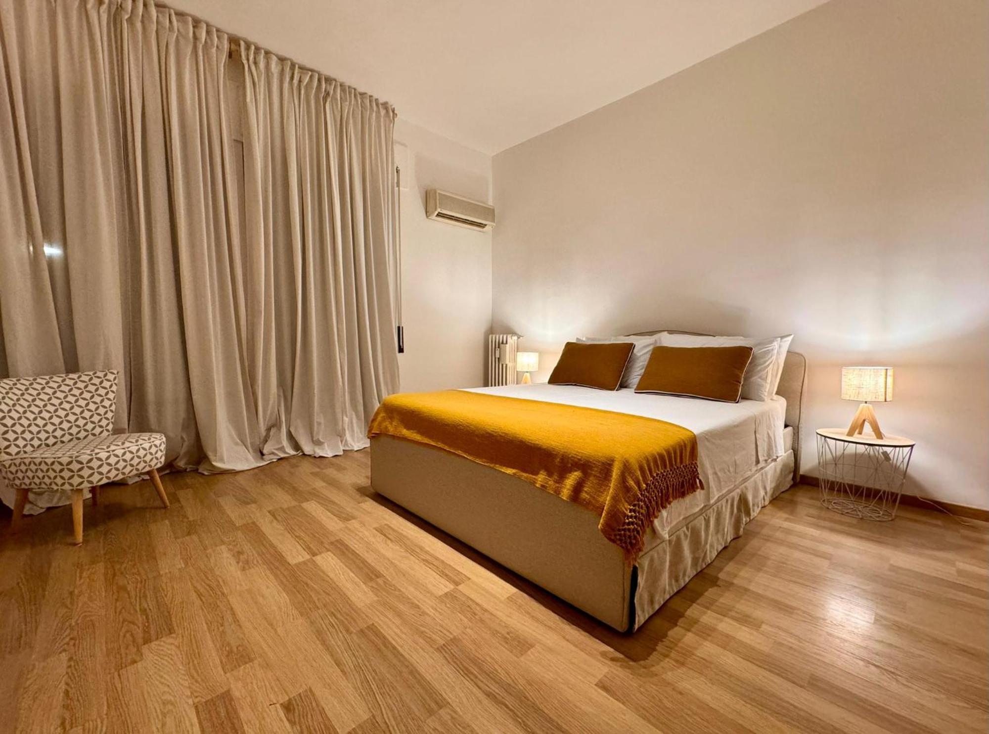 Laus Via Niccolo Putignani Cozy Apartment Бари Экстерьер фото