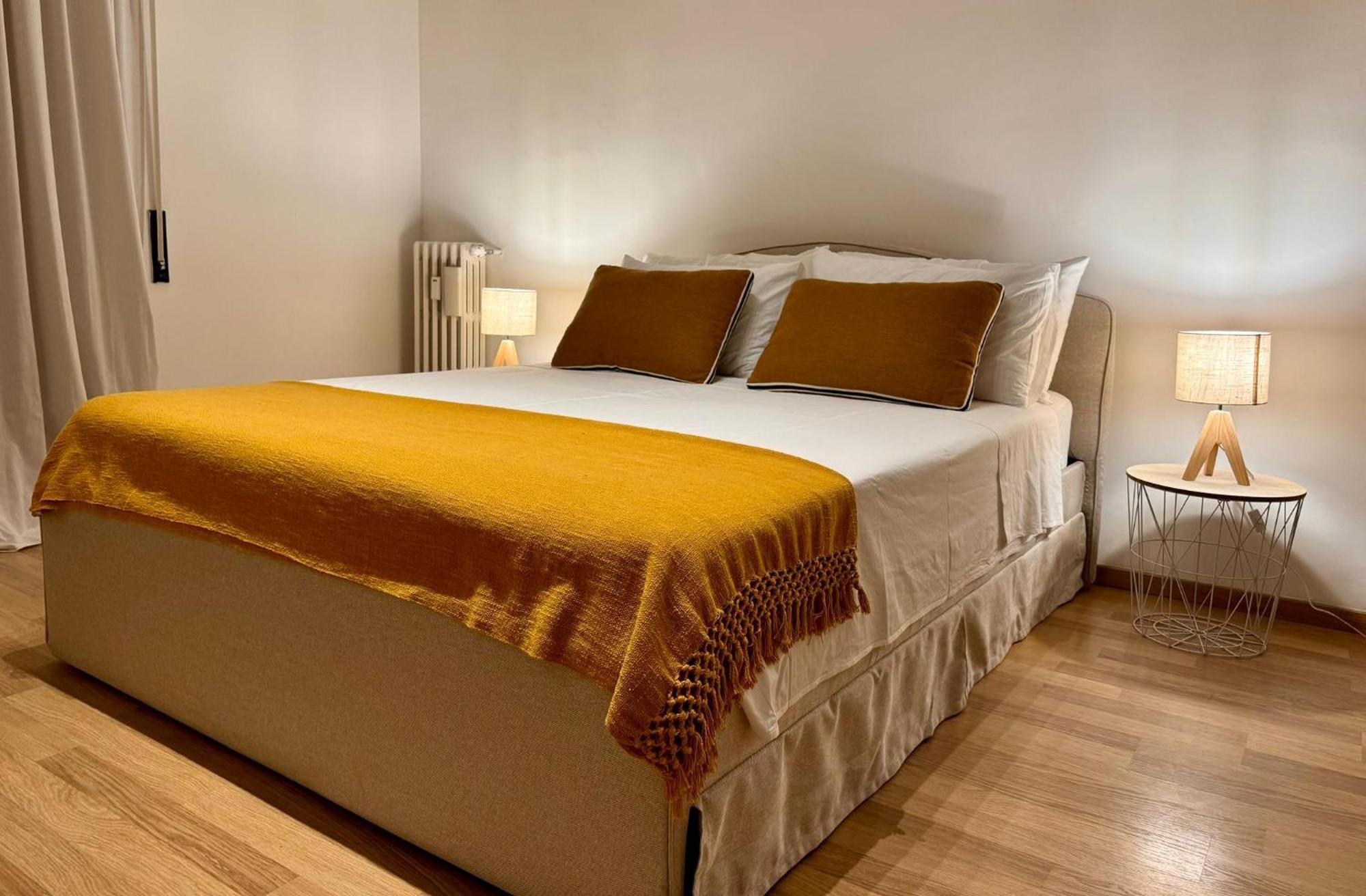 Laus Via Niccolo Putignani Cozy Apartment Бари Экстерьер фото
